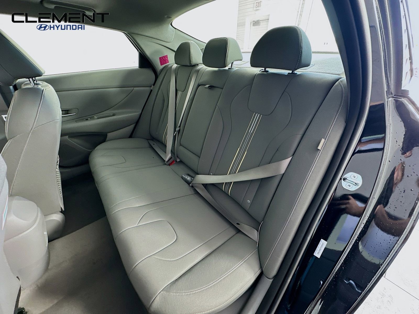 New 2026 Hyundai Elantra SEL Sport Premium FWD image 28