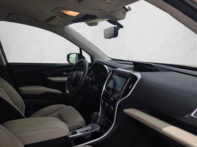 Used 2019 Subaru Ascent Premium image 10