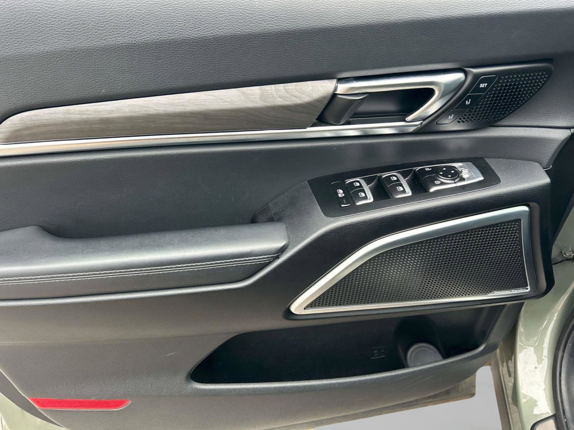 Used 2024 Kia Telluride SX Prestige X-Line image 25