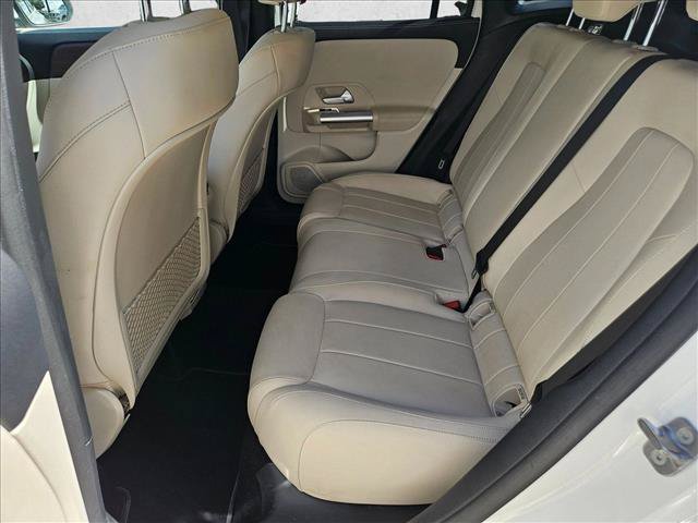 Certified 2023 Mercedes-Benz GLA 250 image 13