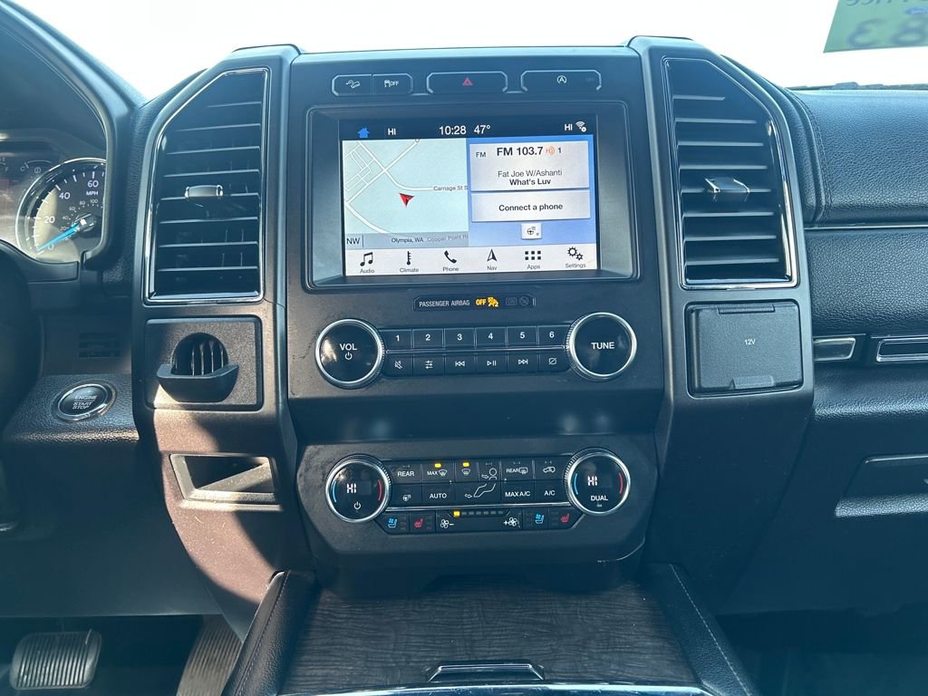 Certified 2019 Ford Expedition Limited image 27