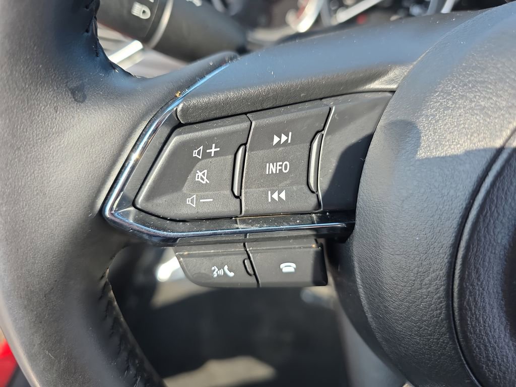 Used 2023 MAZDA CX-5 AWD 2.5 S image 16