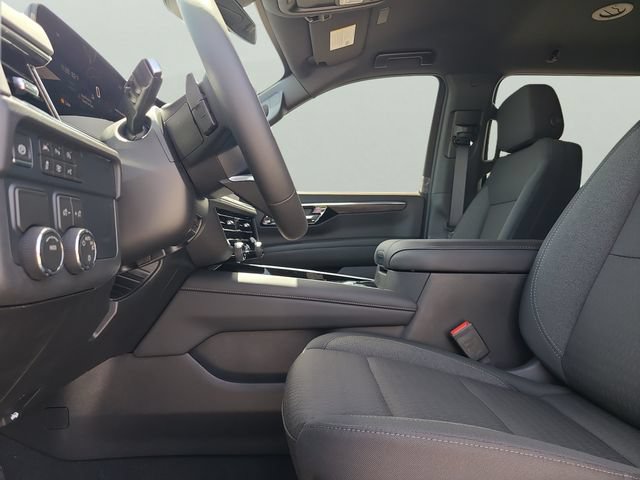 New 2026 Chevrolet Suburban LS w/ LPO, Dark Essentials Package RWD image 21