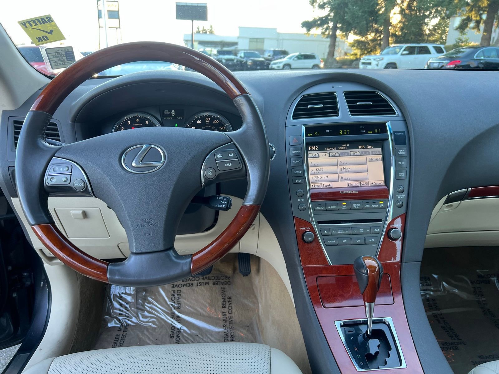Used 2011 Lexus ES 350 350 image 25