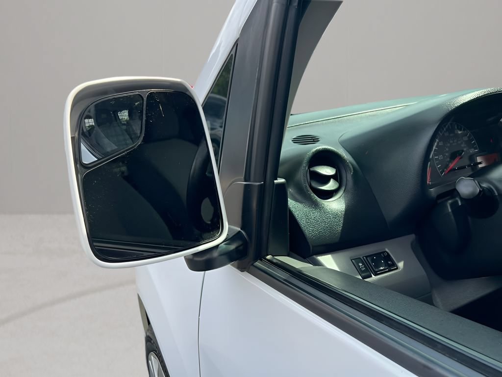 Used 2021 Nissan NV200 SV w/ Sliding Door Glass Package FWD image 22