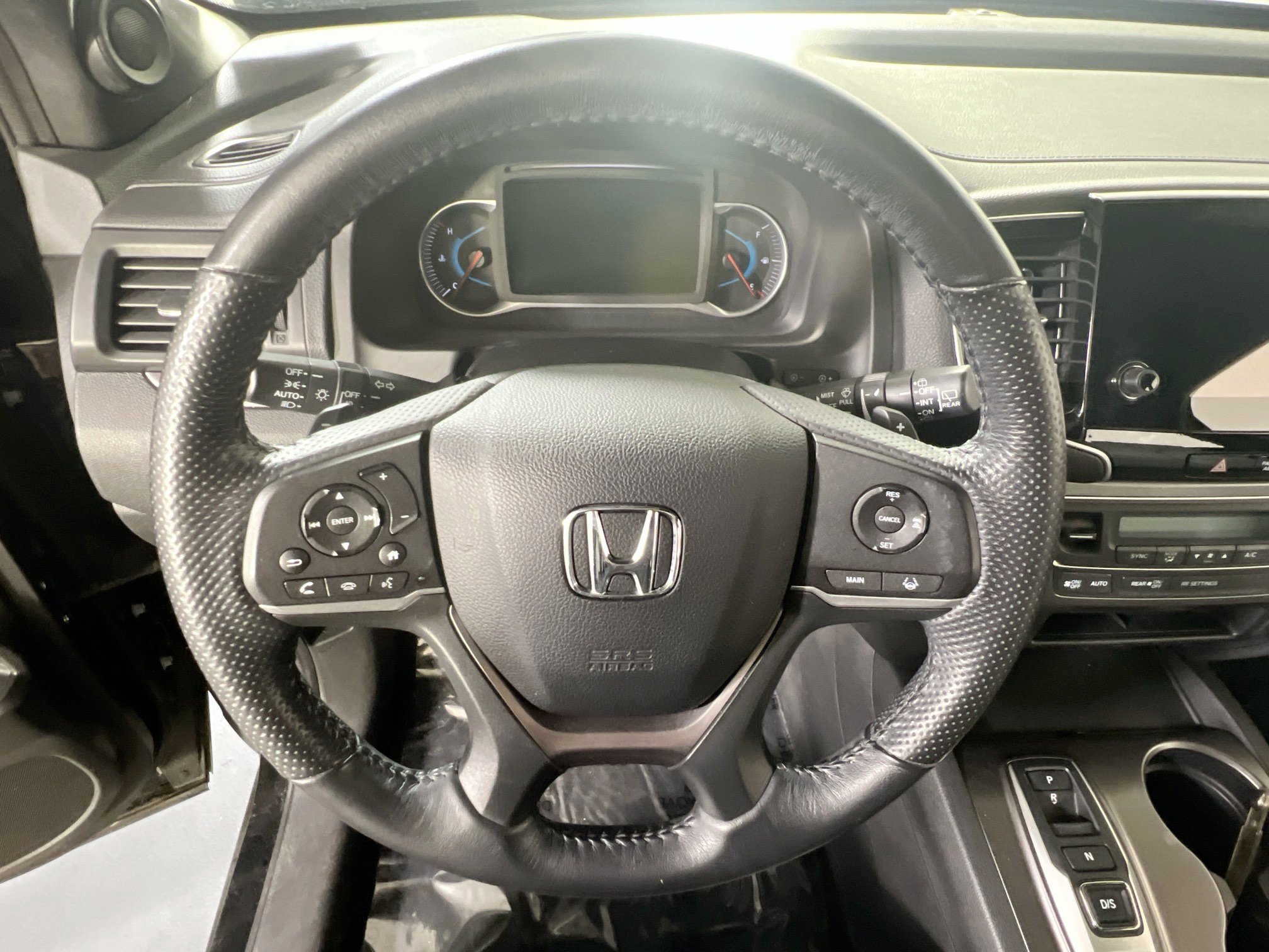 Used 2019 Honda Passport EX-L image 11