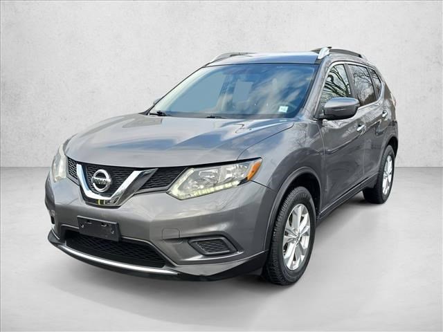 Used 2016 Nissan Rogue SV image 1