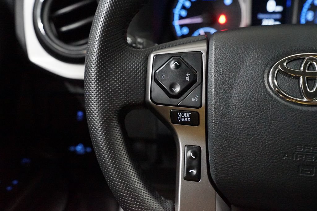 Used 2023 Toyota Tacoma SR5 RWD image 15