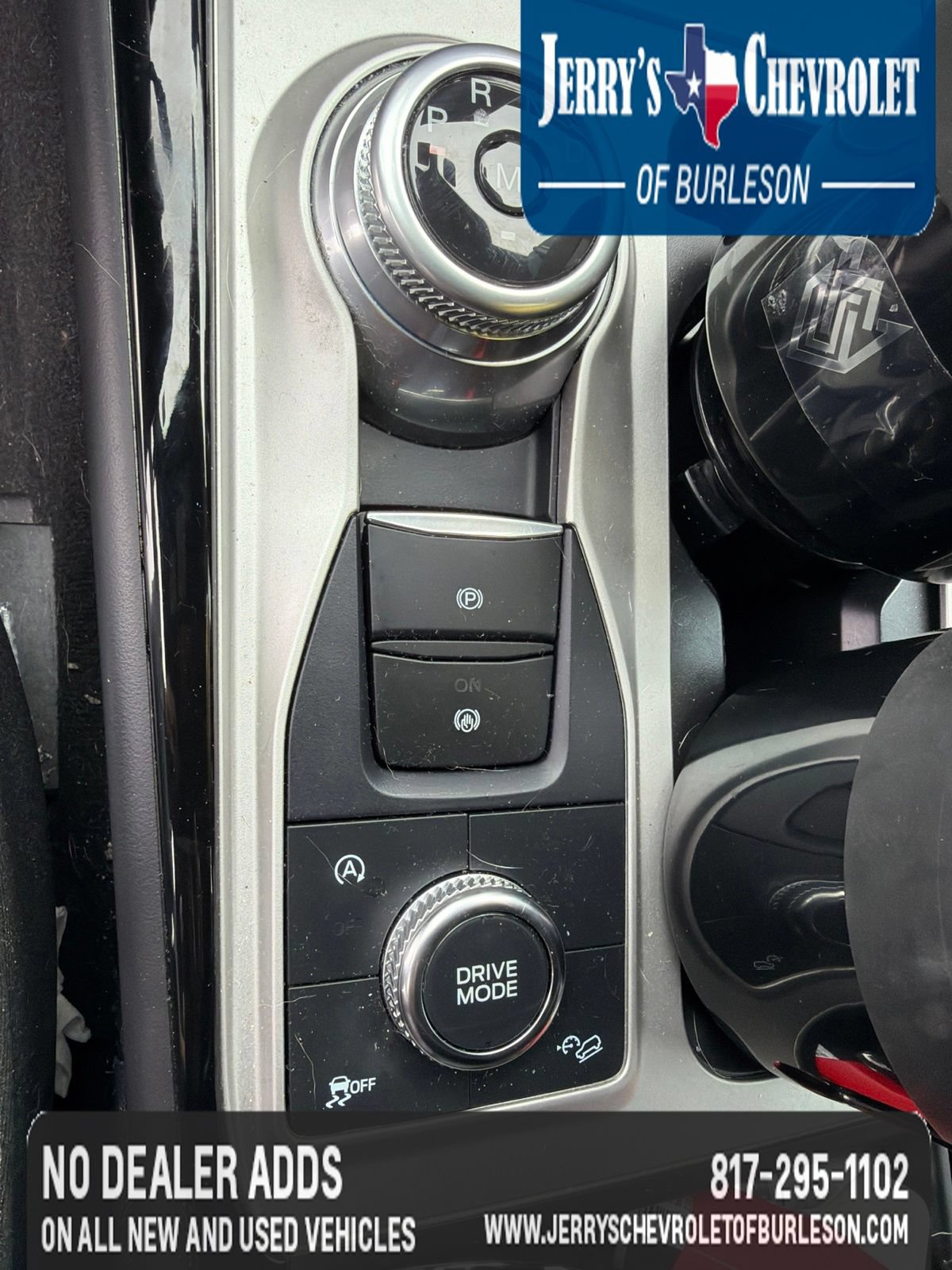 Used 2024 Ford Explorer ST w/ Equipment Group 401A AWD/4WD image 15