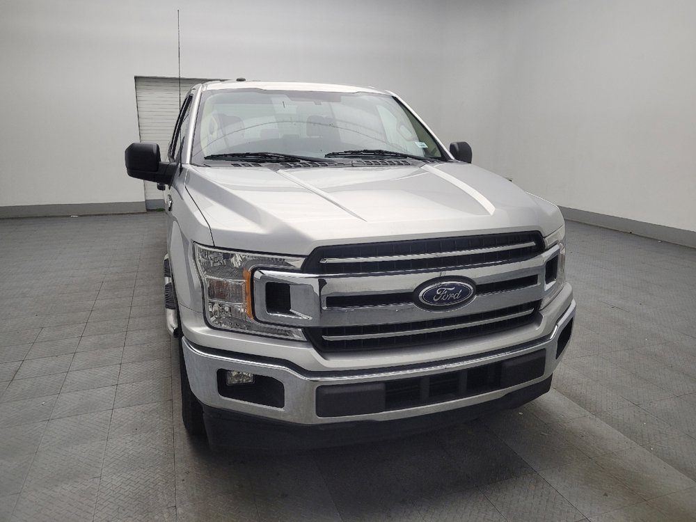 Used 2018 Ford F150 XLT RWD image 14
