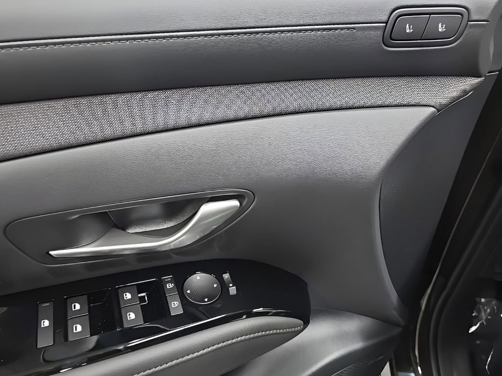 New 2026 Hyundai Santa Cruz Limited AWD/4WD image 10