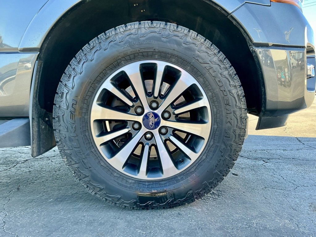 Used 2015 Ford Expedition XLT w/ Equipment Group 202A image 20