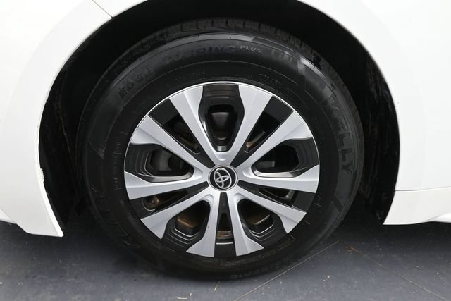 Used 2022 Toyota Corolla LE FWD image 21