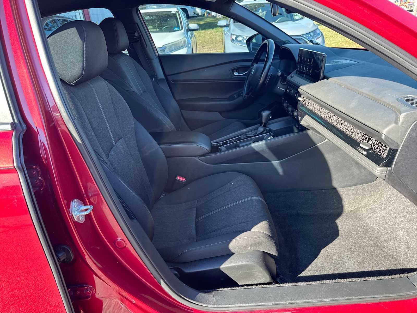 Used 2023 Honda Accord Sport image 15