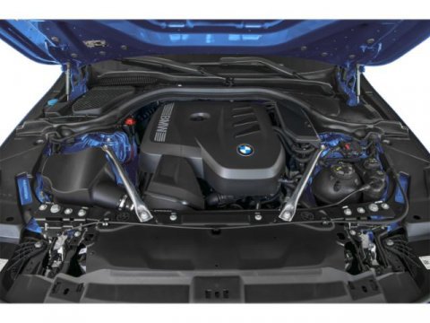New 2027 BMW 530i w/ M Sport Package RWD image 14