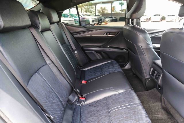 Used 2026 Toyota Camry XSE image 20