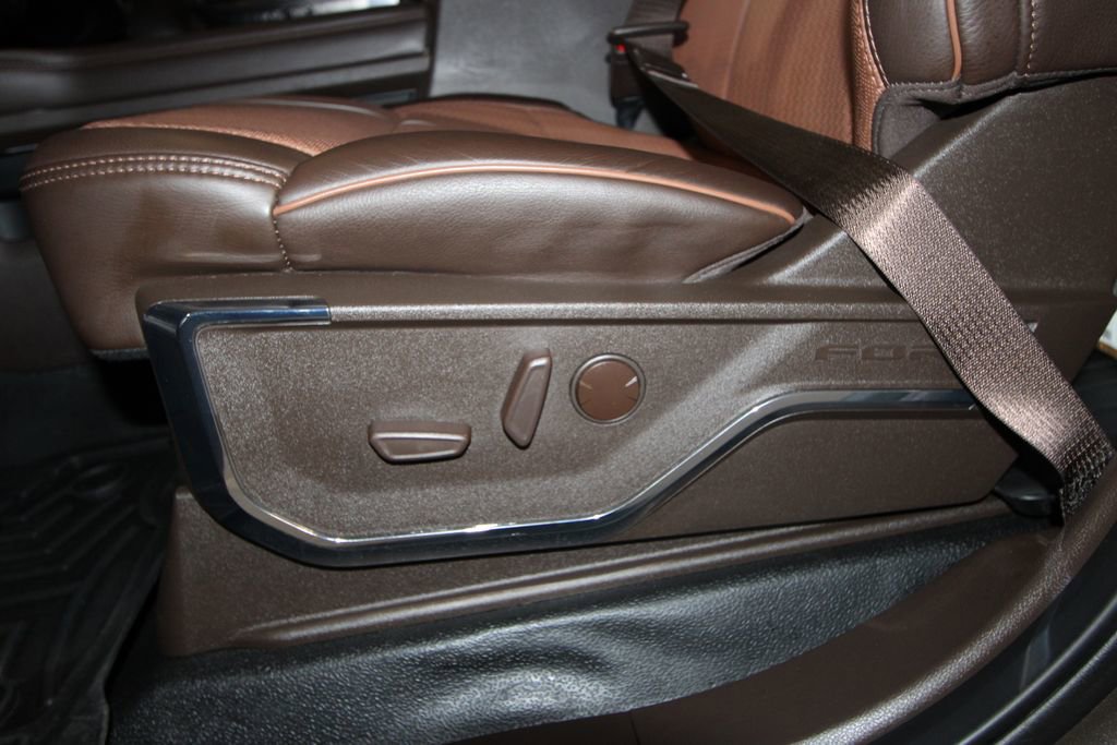 Used 2023 Ford F250 King Ranch w/ Tremor Off-Road Package image 9