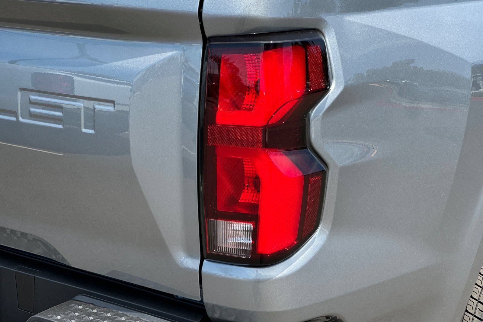 New 2026 Chevrolet Colorado LT w/ LT Convenience Package RWD image 26