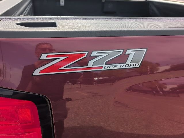 Used 2016 Chevrolet Silverado 2500 LTZ w/ Duramax Plus Package AWD/4WD image 23