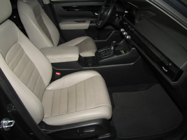 Certified 2024 Honda CR-V EX-L image 43