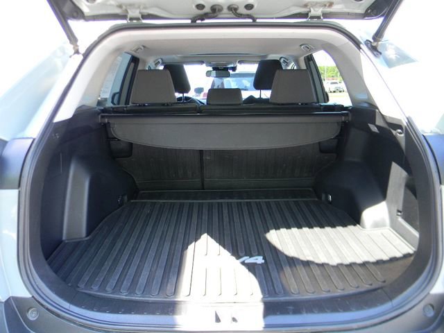 Used 2019 Toyota RAV4 XLE AWD/4WD image 20