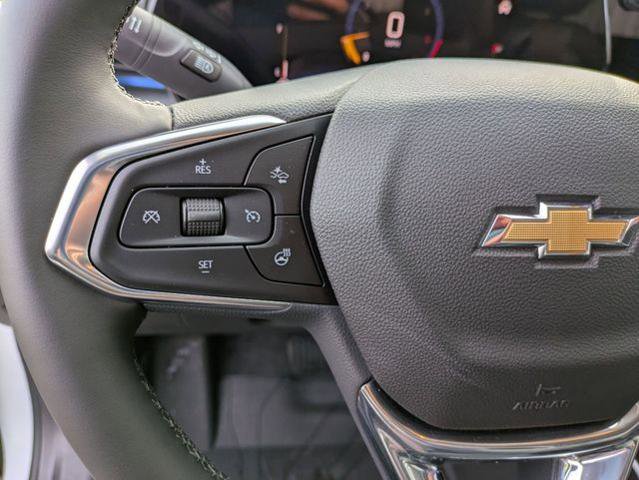 New 2026 Chevrolet Trax LT w/ Driver Confidence Package FWD image 16