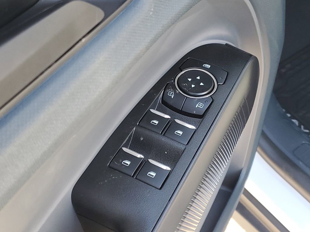 New 2025 Ford Maverick XLT w/ XLT Luxury Package image 21