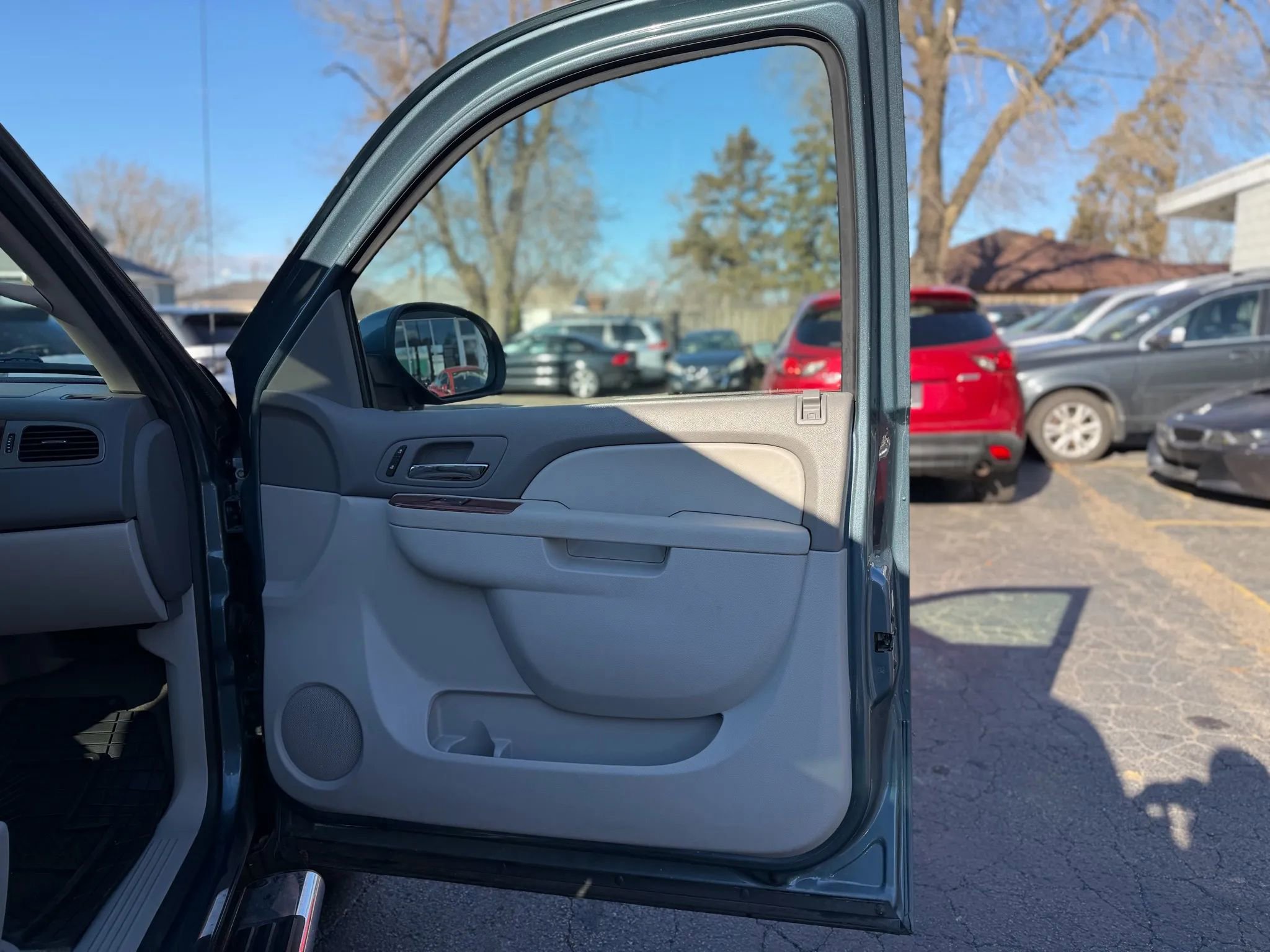 Used 2013 GMC Sierra 1500 SLT w/ SLT Convenience Package image 22