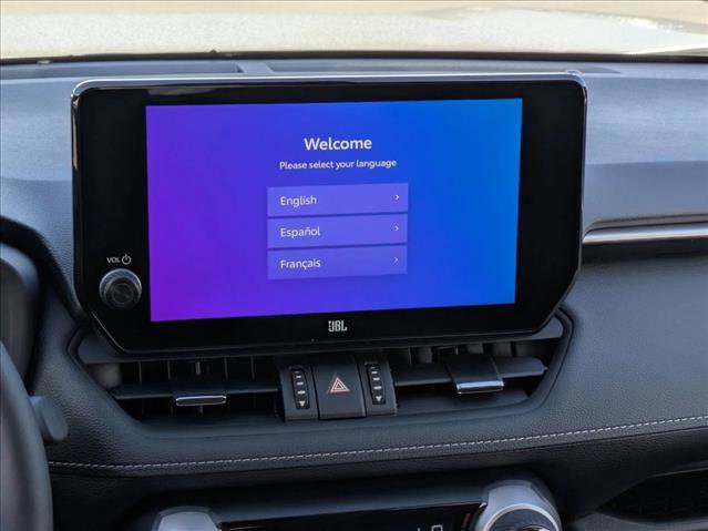 New 2025 Toyota RAV4 XLE Premium image 12