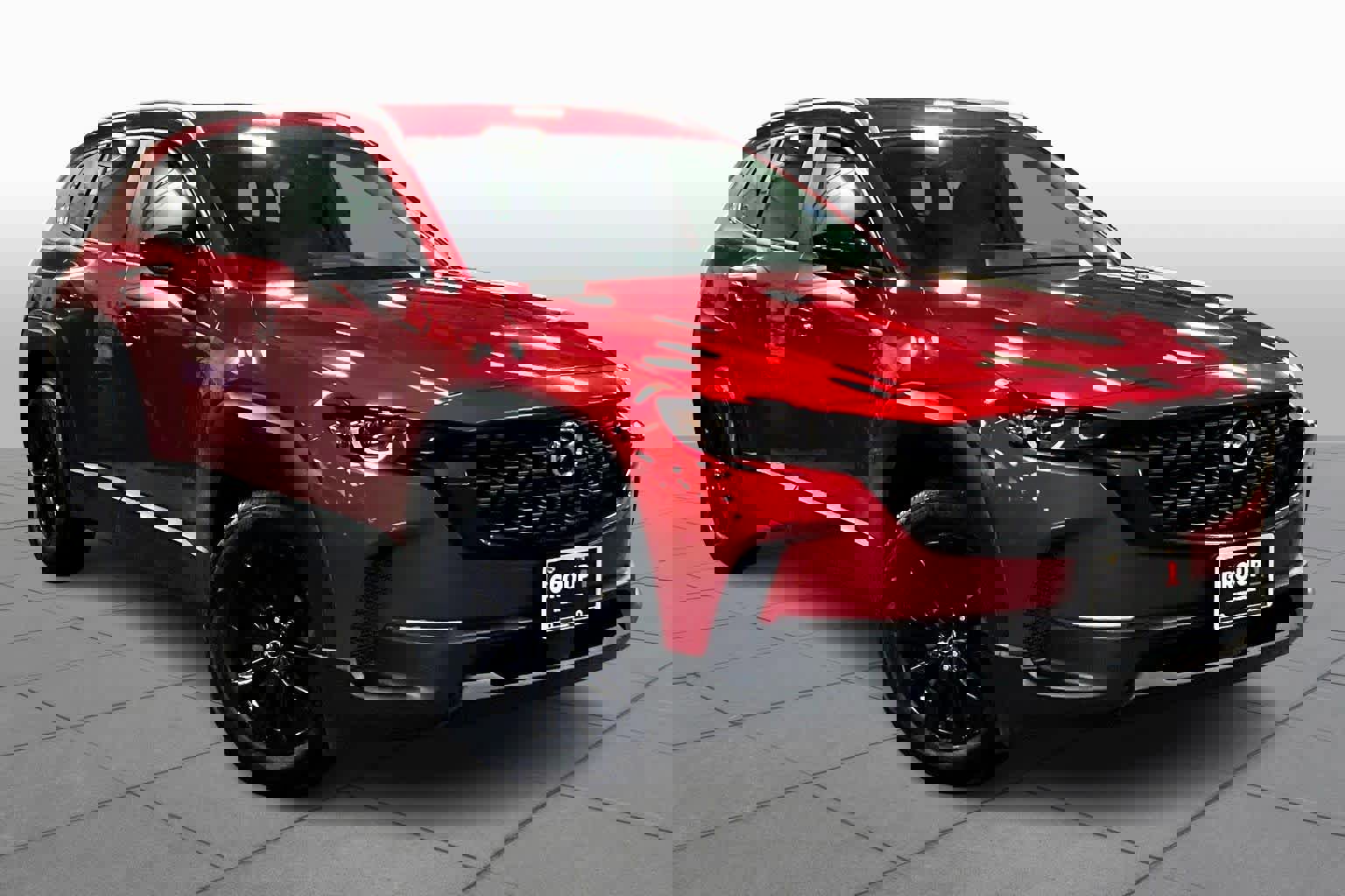 Used 2024 MAZDA CX-50 AWD 2.5 S w/ Preferred Package image 3