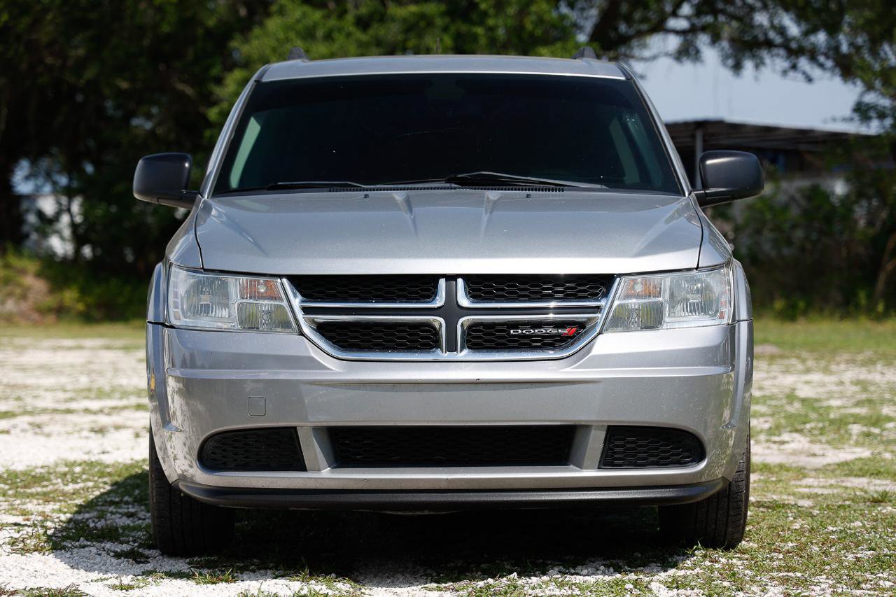 Used 2020 Dodge Journey SE FWD image 15