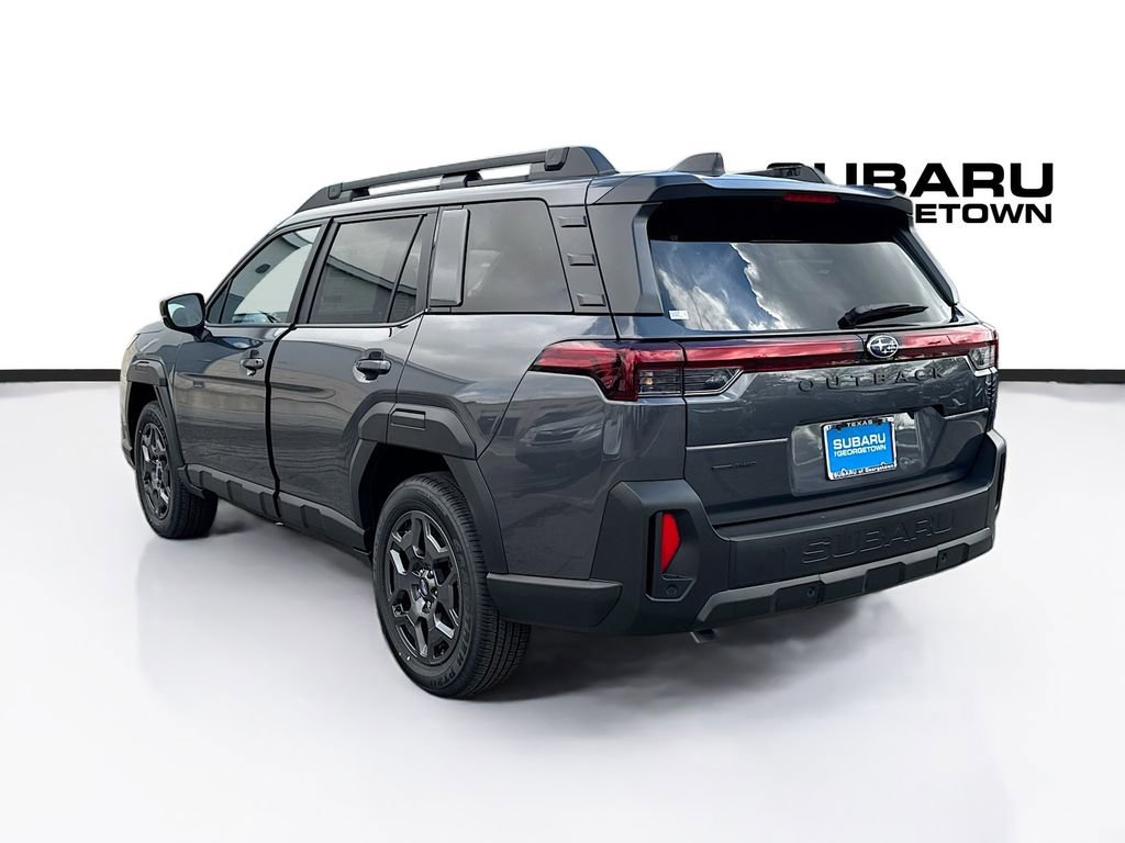 New 2026 Subaru Outback Premium image 5