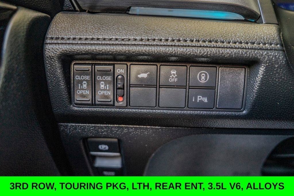 Used 2024 Honda Odyssey Touring image 36