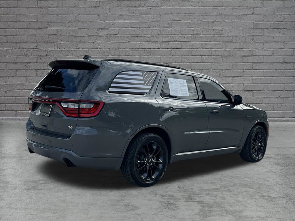 Used 2023 Dodge Durango R/T RWD image 6