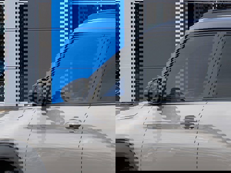 New 2026 Chevrolet TrailBlazer RS image 12