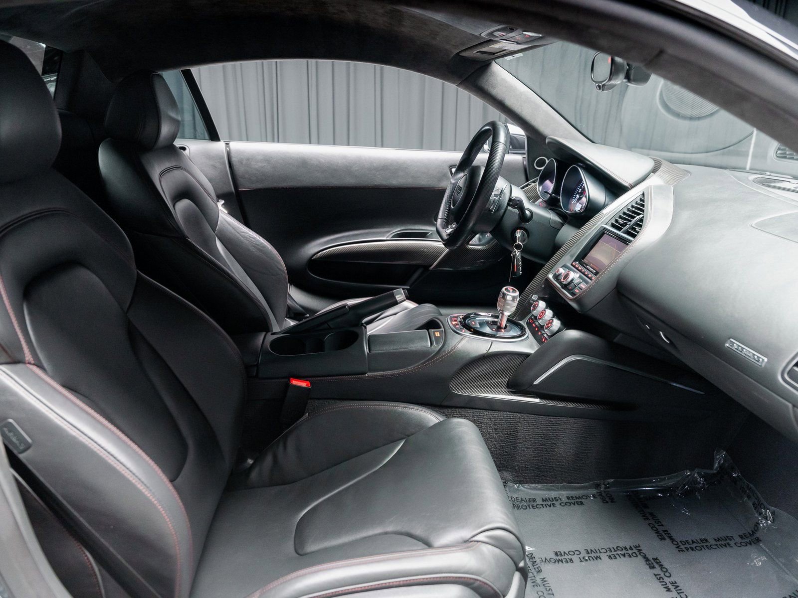 Used 2014 Audi R8 V10 image 70