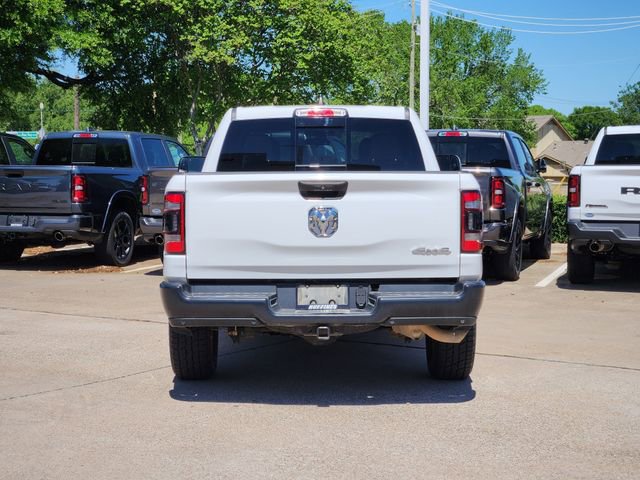 Certified 2023 RAM 1500 Tradesman w/ Trailer Tow Group image 6