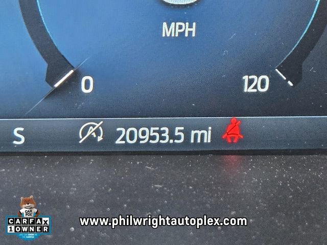 Used 2025 Ford F150 XLT w/ Equipment Group 301A Standard image 28