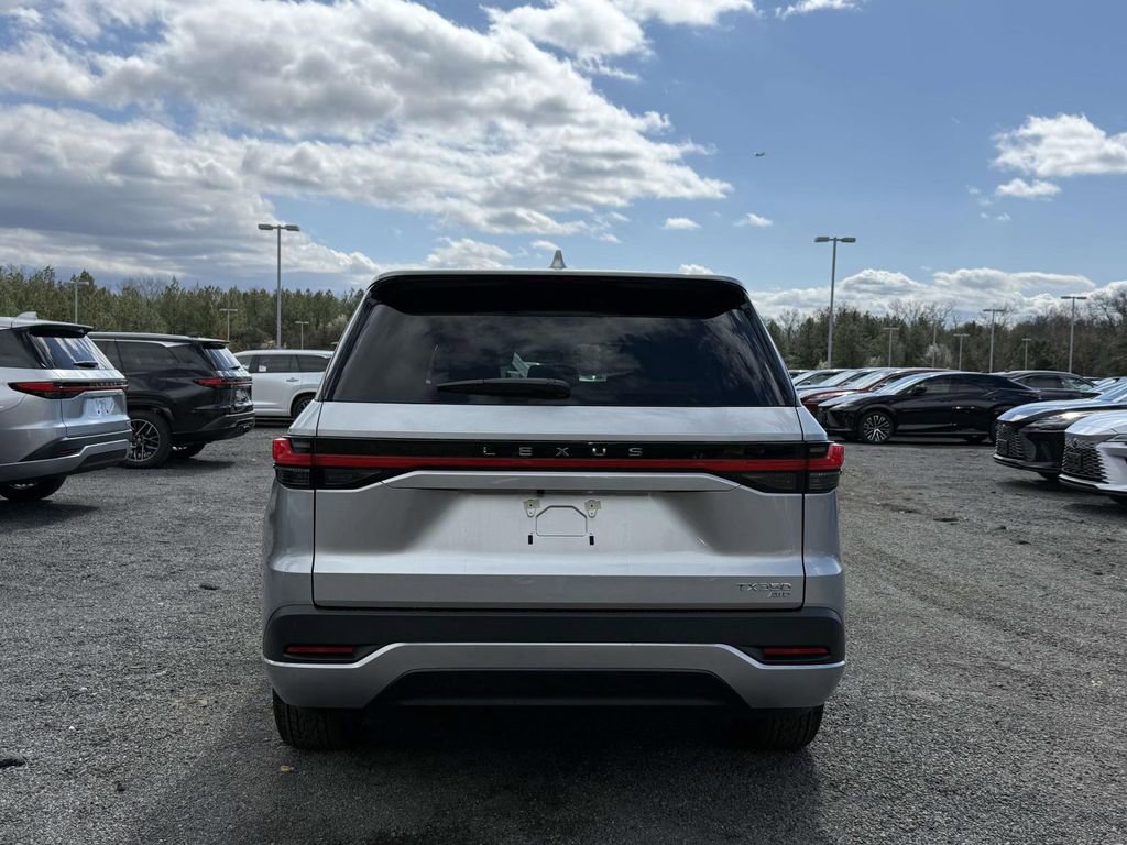 New 2026 Lexus RZ 450e Premium AWD/4WD image 24