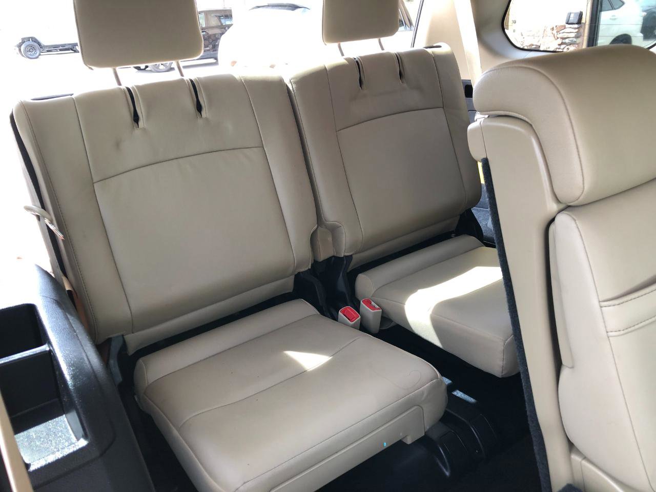 Used 2019 Toyota 4Runner Limited AWD/4WD image 37