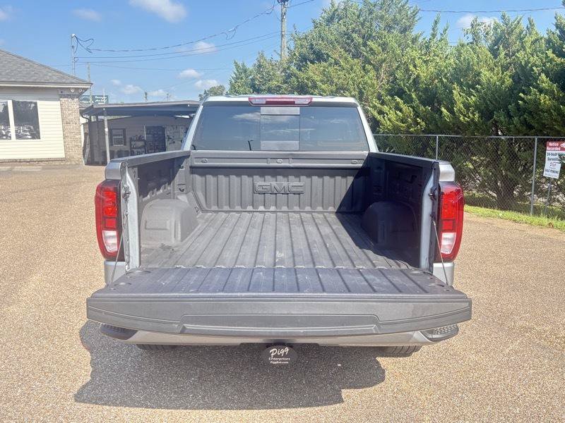 Used 2026 GMC Sierra 1500 Elevation w/ Preferred Package AWD/4WD image 37