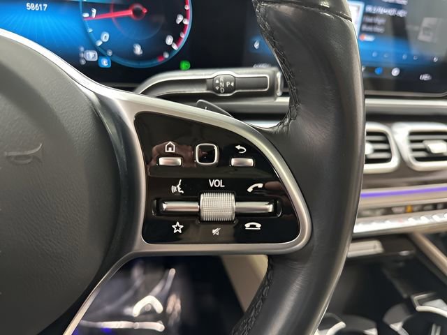 Certified 2022 Mercedes-Benz GLE 350 4MATIC image 19
