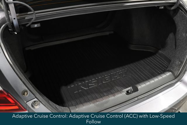 Used 2020 Honda Insight Touring image 13