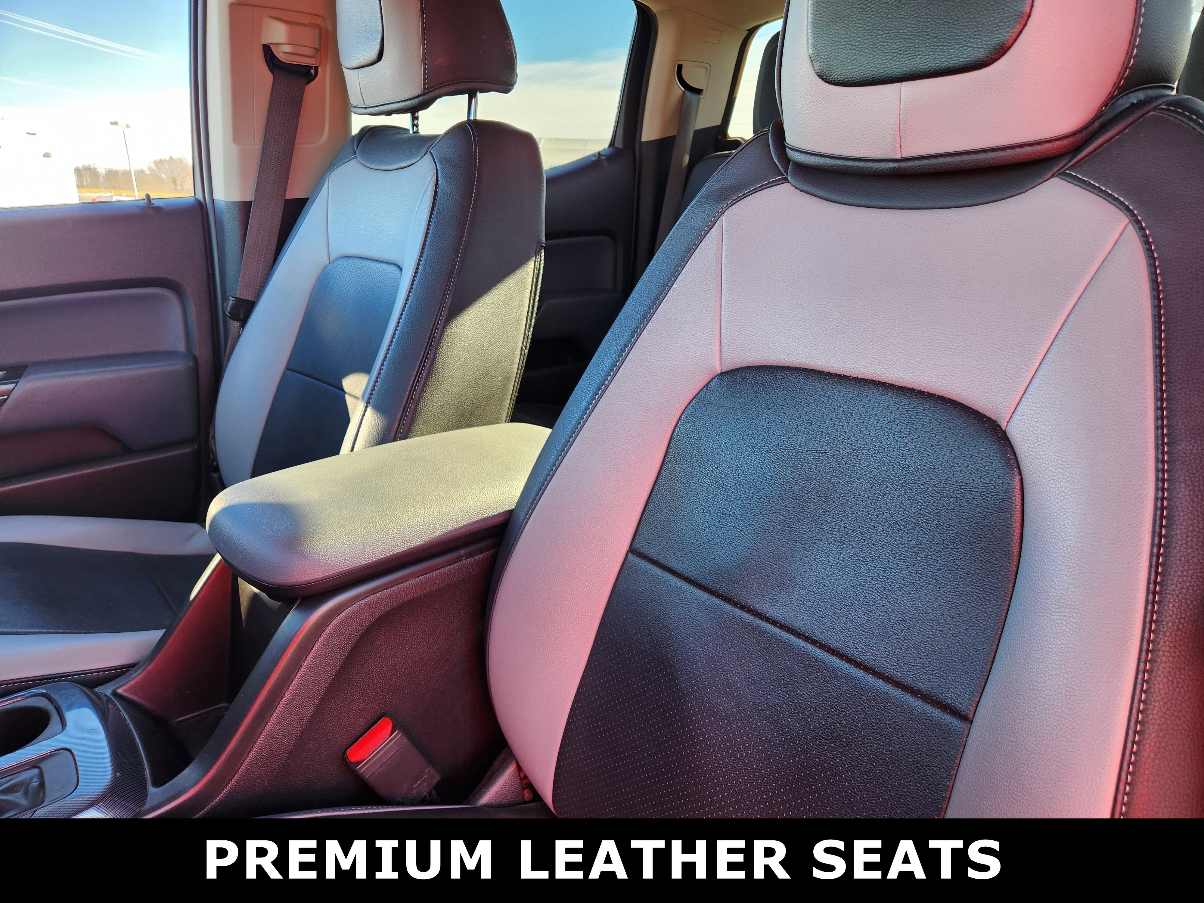 Used 2016 Chevrolet Colorado Z71 image 3