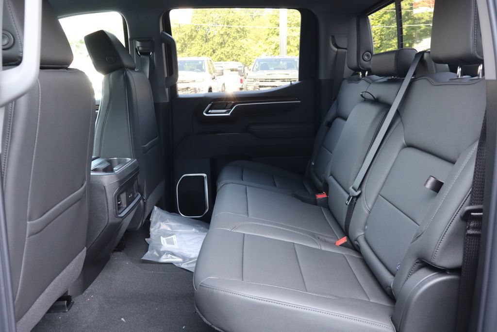 New 2026 Chevrolet Silverado 1500 LT AWD/4WD image 17