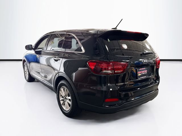 Used 2019 Kia Sorento LX image 8