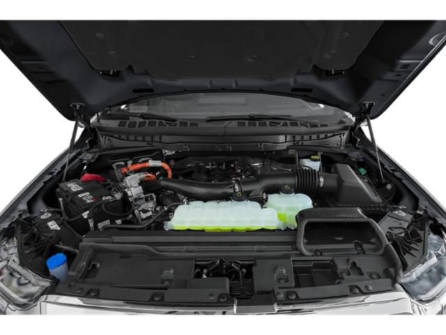 New 2026 Ford F150 King Ranch AWD/4WD image 12