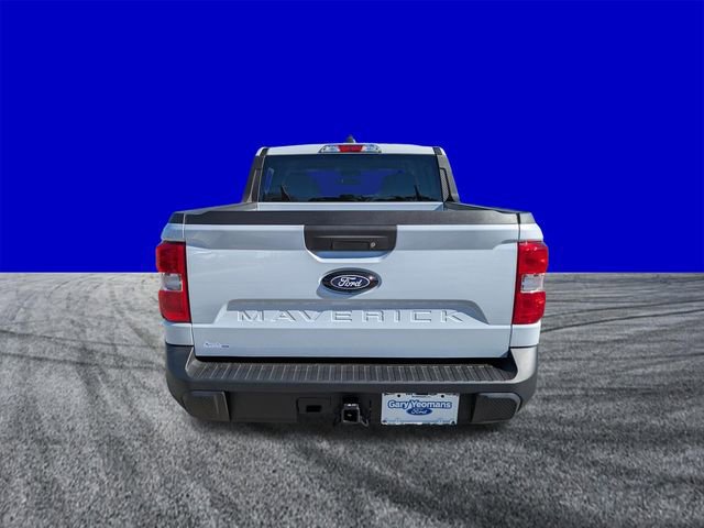 New 2026 Ford Maverick XL AWD/4WD image 5