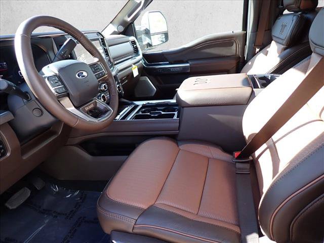 New 2026 Ford F350 King Ranch AWD/4WD image 13