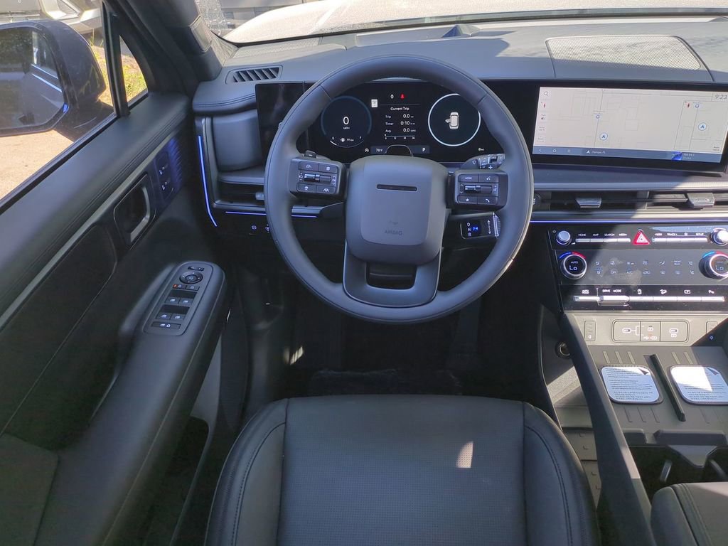 New 2026 Hyundai Santa Fe Calligraphy w/ Tow & Go Package image 20